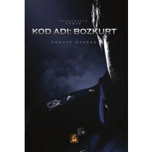 StepCo Kod Adı: Bozkurt