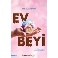 StepCo Ev Beyi