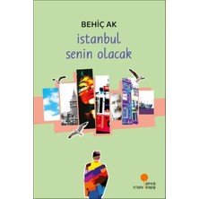 StepCo Istanbul Senin Olacak