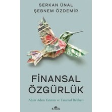 StepCo Finansal Özgürlük