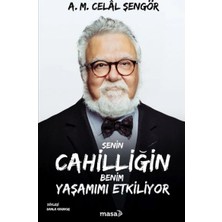 StepCo Senin Cahilliğin Benim Yaşamımı Etkiliyor