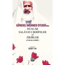 StepCo Gönenli Mehmet Efendiden Dualar