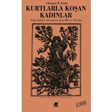StepCo Kurtlarla Koşan Kadınlar