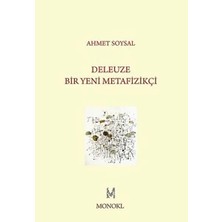 StepCo Deleuze: Bir Yeni Metafizikçi