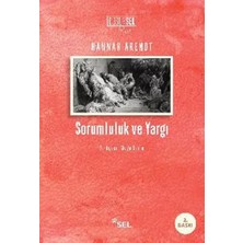 StepCo Sorumluluk ve Yargı
