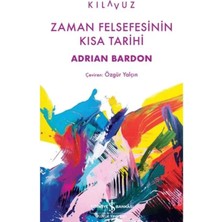 StepCo Zaman Felsefesinin Kısa Tarihi