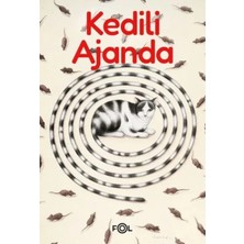 StepCo Kedili Ajanda