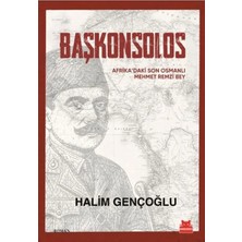 StepCo Başkonsolos