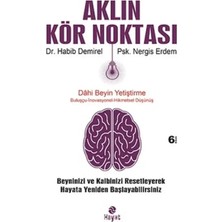 StepCo Aklın Kör Noktası