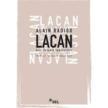 StepCo Lacan - Anti-Felsefe Seminerleri