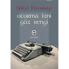 StepCo Oturma Izni - Güz Rengi