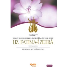 StepCo Ehli Beyt Cennet Kadınlarının Hanımefendisi ve Insanlık Hurisi Hz. Fatıma-I Zehra