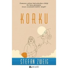 StepCo Korku