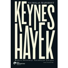 StepCo Keynes Hayek