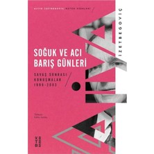 StepCo Soğuk ve Acı Barış Günleri