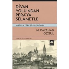 StepCo Divan Yolu’ndan Pera’ya Selametle