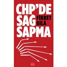 StepCo Chp’de Sağ Sapma