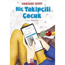 StepCo Hiç Takipçili Çocuk