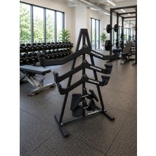 Prodips 5 Li Lat Pulldown Mag Grip Seti ve Askı Standı