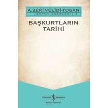 StepCo Başkurtların Tarihi