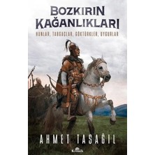 StepCo Bozkırın Kağanlıkları