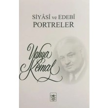 StepCo Siyasi ve Edebi Portreler