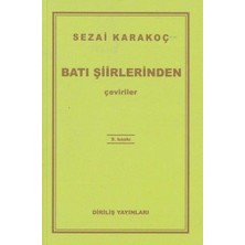 StepCo Batı Şiirlerinden Çeviriler