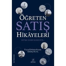 StepCo Öğreten Satış Hikâyeleri