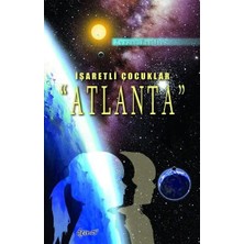 StepCo Işaretli Çocuklar Atlanta