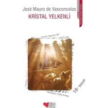 StepCo Kristal Yelkenli