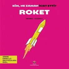 StepCo Kim, Ne Zaman Icat Etti? Roket