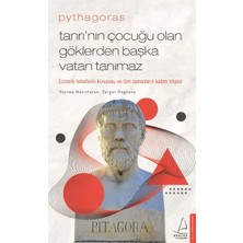 StepCo Pythagoras-Tanrı’nın Çocuğu Olan Göklerden Başka Vatan Tanımaz