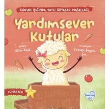 StepCo Yardımsever Kutular