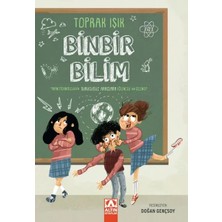 StepCo Binbir Bilim