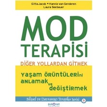 StepCo Mod Terapisi: Yollardan Gitmek