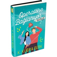 StepCo Operatöre Bağlanıyorsunuz 2 (Ciltli)