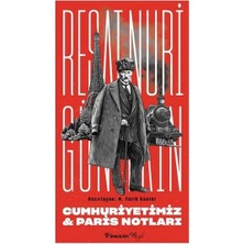StepCo Cumhuriyetimiz &amp; Paris Notları