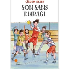 StepCo Son Şans Durağı