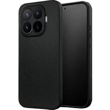 Ototechparca    Mi 17T Pro Thermax Silikon Kılıf - Siyah