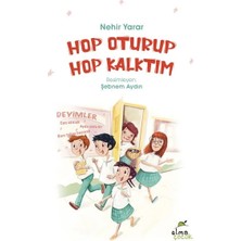 StepCo Hop Oturup Hop Kalktım