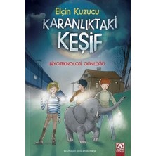 StepCo Karanlıktaki Keşif