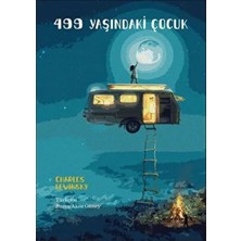 StepCo 499 Yaşındaki Çocuk