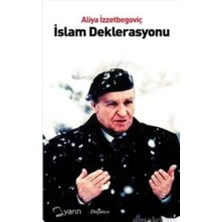 StepCo Islam Deklerasyonu (Küçük Boy)