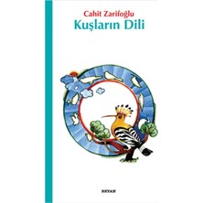 StepCo Kuşların Dili
