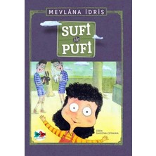 StepCo Sufi Ile Pufi