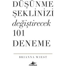 StepCo Düşünme Şeklinizi Değiştirecek 101 Deneme