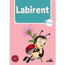 StepCo Labirent (2 Yaş)