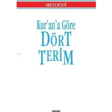 StepCo Kur’an’a Göre Dört Terim