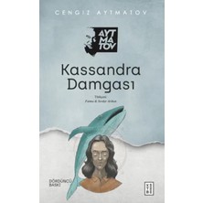StepCo Kassandra Damgası