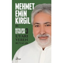 StepCo Rüyalara Cevaplar – 3 Uyarı Veren Rüyalar